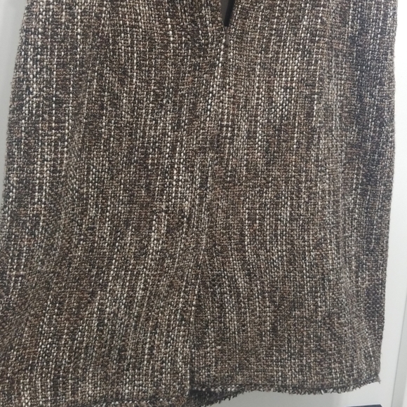 Michael Kors brown dress - Picture 7 of 7